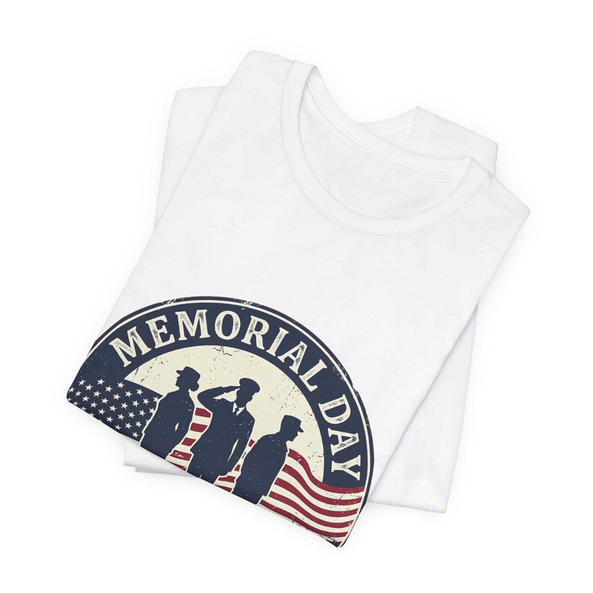 Memorial Day USA 250 1776–2026 Tee | vintage distressed patriotic, red white blue