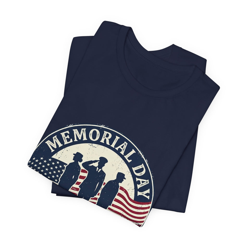 Memorial Day USA 250 1776–2026 Tee | vintage distressed patriotic, red white blue