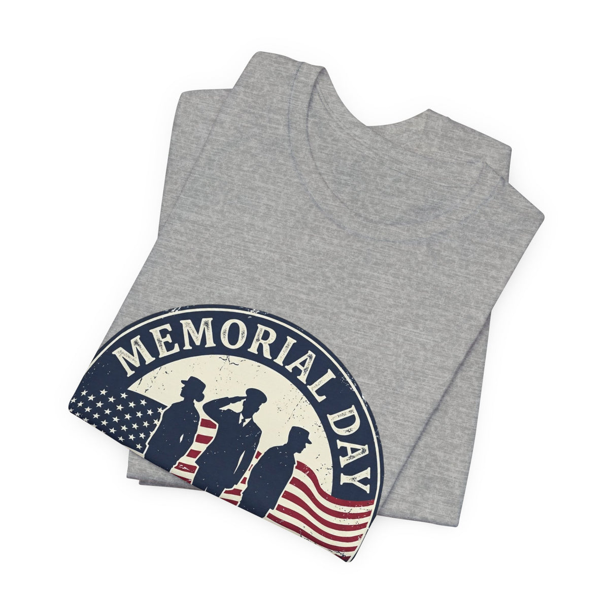 Memorial Day USA 250 1776–2026 Tee | vintage distressed patriotic, red white blue